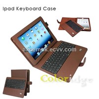 Ipad Keyboard Case