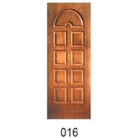 Itlay Steel Wood Armored Door (It016)