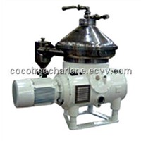Juice separator