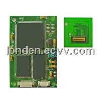 LD-203 RF fingerprint module