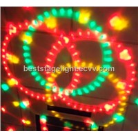 LED Crystal Ball/LED Stage Effect Party Light/ LED Party Effect Light