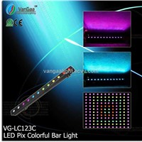 LED Pix Color Bar Light