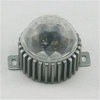LED Point Source Lamp