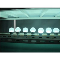 LED bulb light 3W