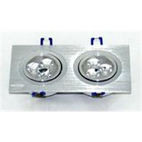 LED Ceiling Spot Light