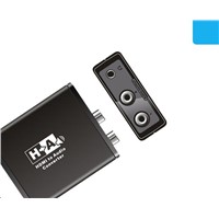 LKV3086 HDMI Audio Decoder HDMI TO Audio