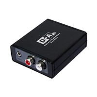 LKV3088 Digital Audio to Analog Adapter