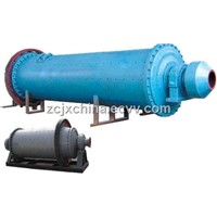 Large Capacity limestone  Ball Mill For Sale