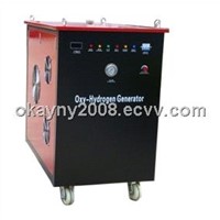 Large Flux Oxyhydrogen Gas Generator OH5500