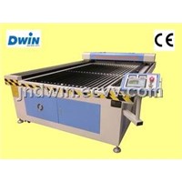 DWIN 1325 Laser Cutting Machine Jinan Factory