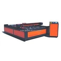 Laser Cutting Machine
