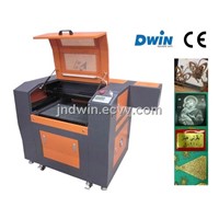 Laser Engraving &amp;amp; Cutting Machine (DW640 )