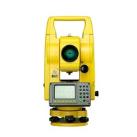 Laser Theodolite