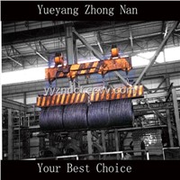 Lifting Equipment for Wire Rod Coils MW22-16054L
