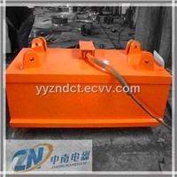 Lifting Handling Magnet for High Temperature Steel Bars Mw22-18090l/g