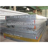 Low alloy steel plate A572 Grade 50 / 60,a709 grade 50 Manufacturer