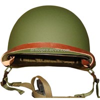 M1 Anti Riot Helmet With Inner