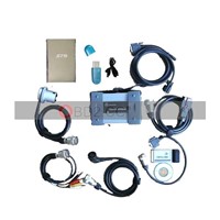 MB STAR PRO 05/ 2012 FIVE CABLES