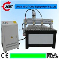 MDF/ Wave Board Processing CNC Router JCUT-1325B-3