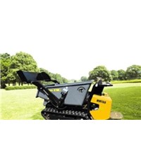 MMT60 Mini Dumper