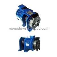 MONA200A/A1 gearless traction machine