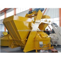 MP3000 Planetary Concrete Mixer