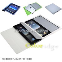 Magnetic Foldable Cover Case