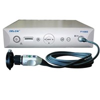 Medical Endoscope 1CCD Camera F-168D(Static Storage)