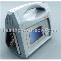 Medical Ventilator -Best-Seller (H-100CC)