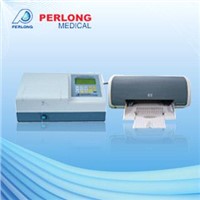 Medical lab biochemistry analyzer for sales (PUS-2018 Out)