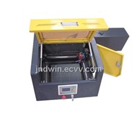 Mini Laser Engraving & Cutting Machine (DW3020)