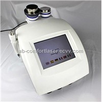 Professional Cavitation+rf Beauty Equipment with Medical Ce (Color Touch Display)