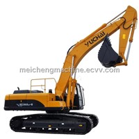 Mining excavator YC360LC-8