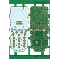 Mobile Phone PCB board Reverse Engineering
