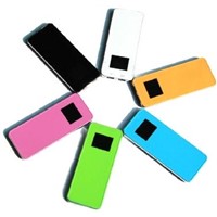 Mobile Power 1 With TFT Color Screen