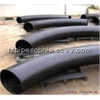 Monel 400 bend pipe