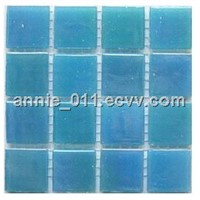 Mosaic Tiles - Glass Mosaic Tile Pearl Series (F15)