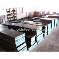 Mould Steel 3cr2w8v/skd5/h21/1.2581/bh21/dh5/3543
