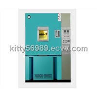 Mould Test Chamber