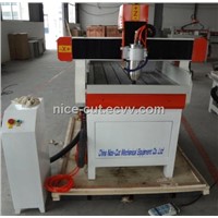 NC-B6090 Hot CNC Machinery / Woodworking Machine / Cnc Wood Router