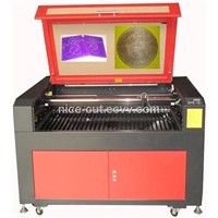 NC-E1390 Plastic Laser Engraving Machine