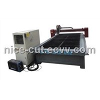 NC-P1530 Plasma Metal Cutting Machine