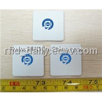 NFC Sticker tags for Metal Surface