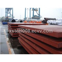 NK Grade DH36 /nk eh36 /NK Gr.FH32 shipbuilding steel plate