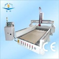 Nc-R1325 Vacuum Table Woodworking CNC Router