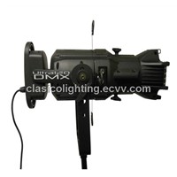 New 150W RGBW 4IN1 LED gobo projector light/led profile spot light/America dj light