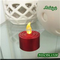 New design ! tea light decorative candles