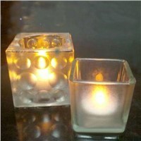 Newest For Christmas Fancy Votive Candles