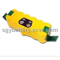 Ni-MH SC3300mAh 14.4V Battery Pack 500 Series