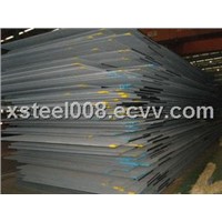 Offer: q235b+304,q345b+304l,q345r+304,s355jr+410 Clad steel plate from xinsteel